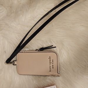 Kate Spade  Lanyard